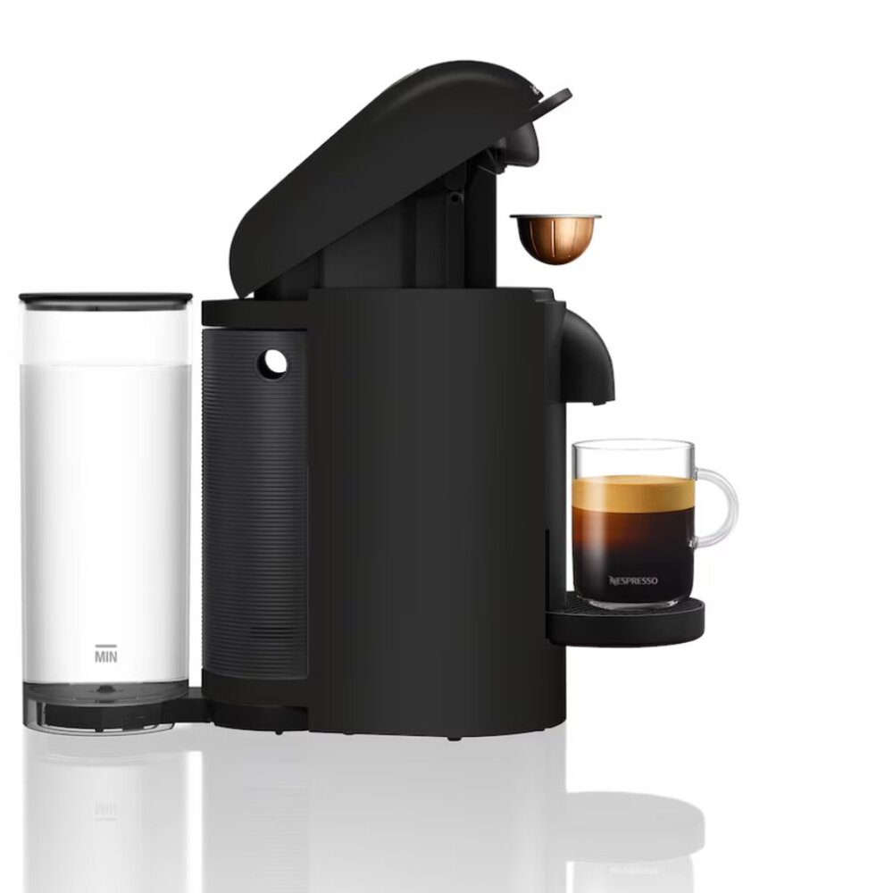 Nespresso VertuoPlus - Picture 3 of 3